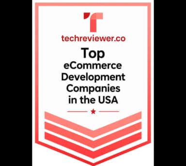 Top eCommerce Development Company