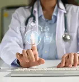 Healthcare