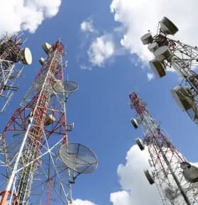 Telecommunication