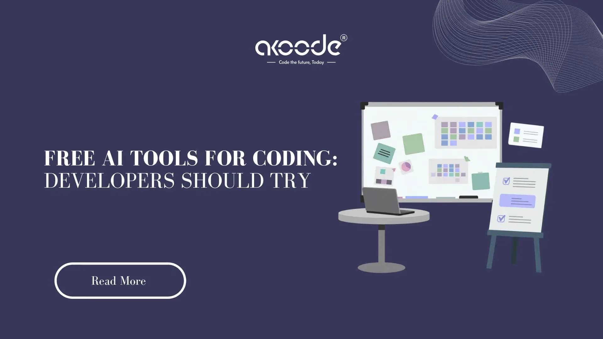 11 Free AI Tools for Coding Developers Should Try