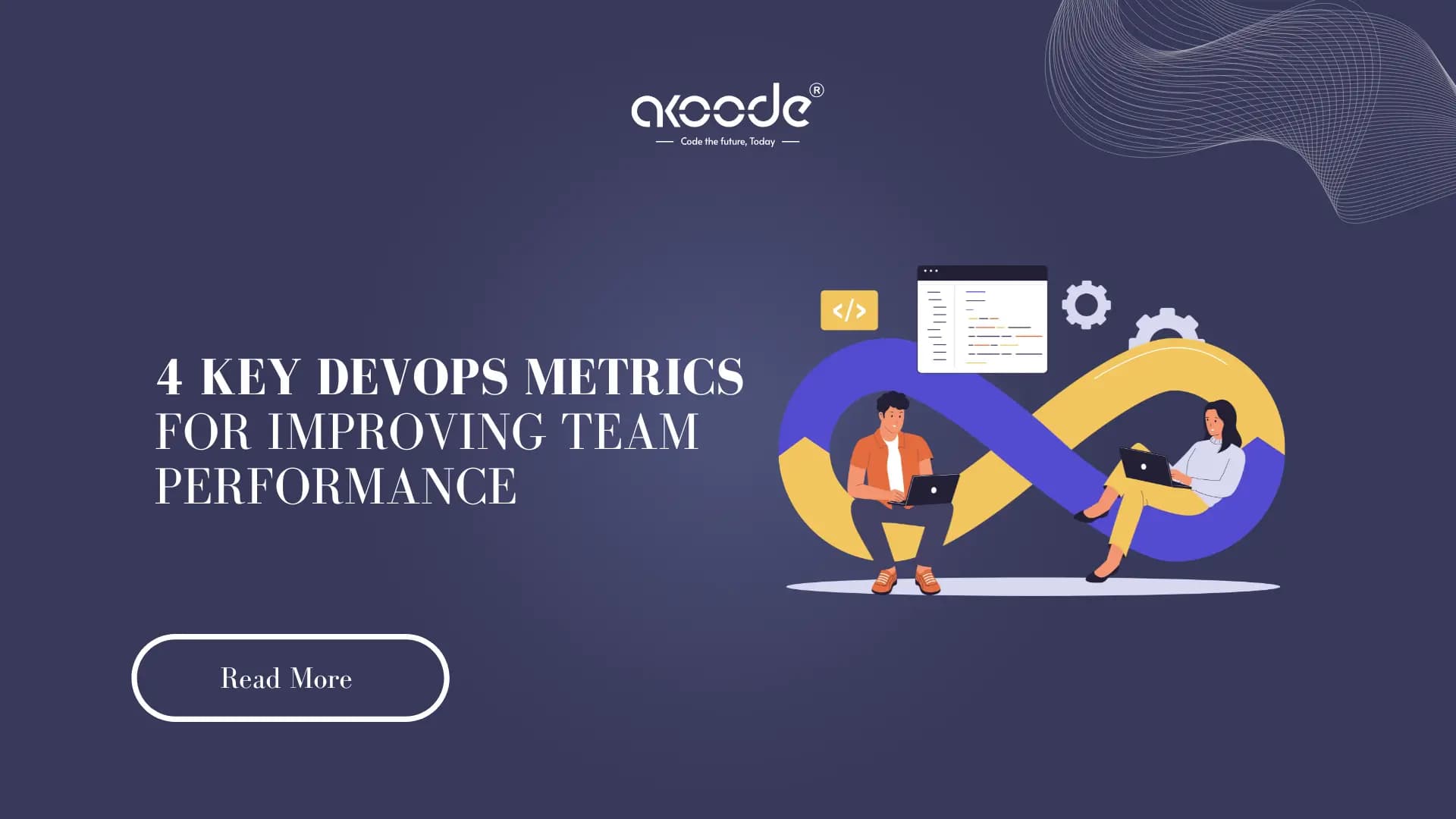 4 Key DevOps Metrics for Improving Team Performance