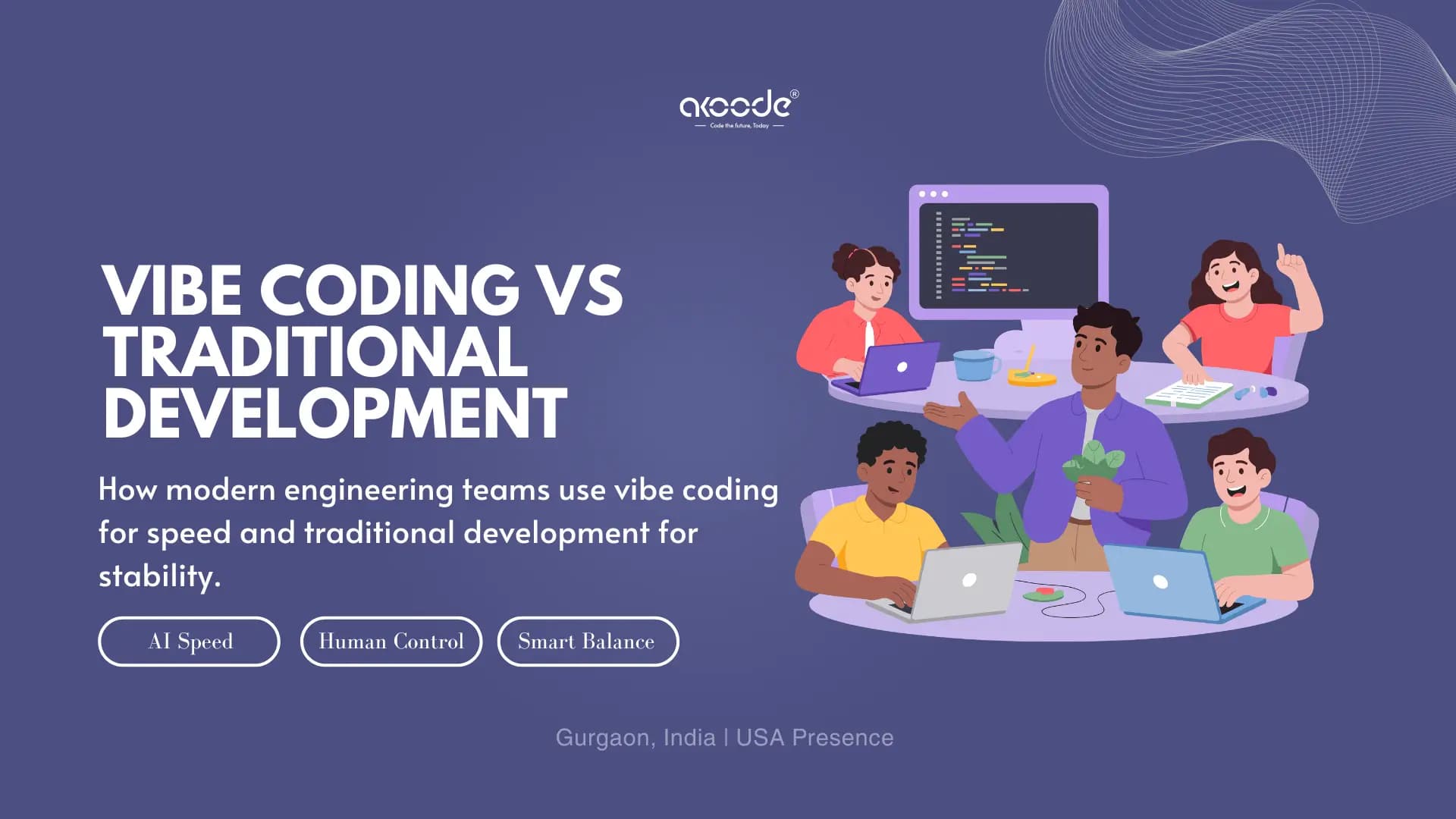 Vibe Coding vs Traditional Development: Full Guide