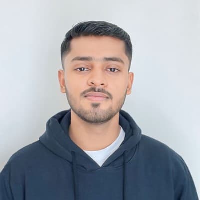 Sourabh Kushwaha