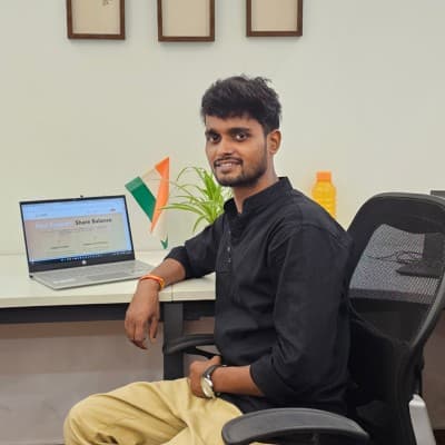 Ajay Kushwaha