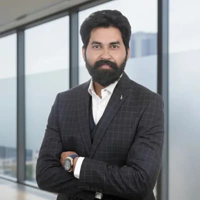 Akhilesh Verma ( Akhil )