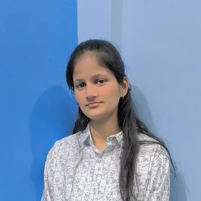 Shivangi Trivedi
