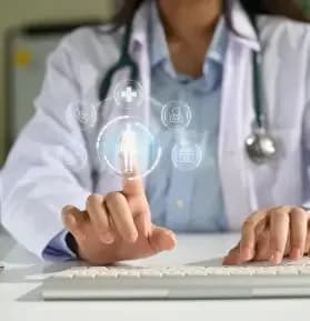 Healthcare