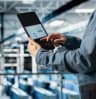 Manufacturing and IoT Software