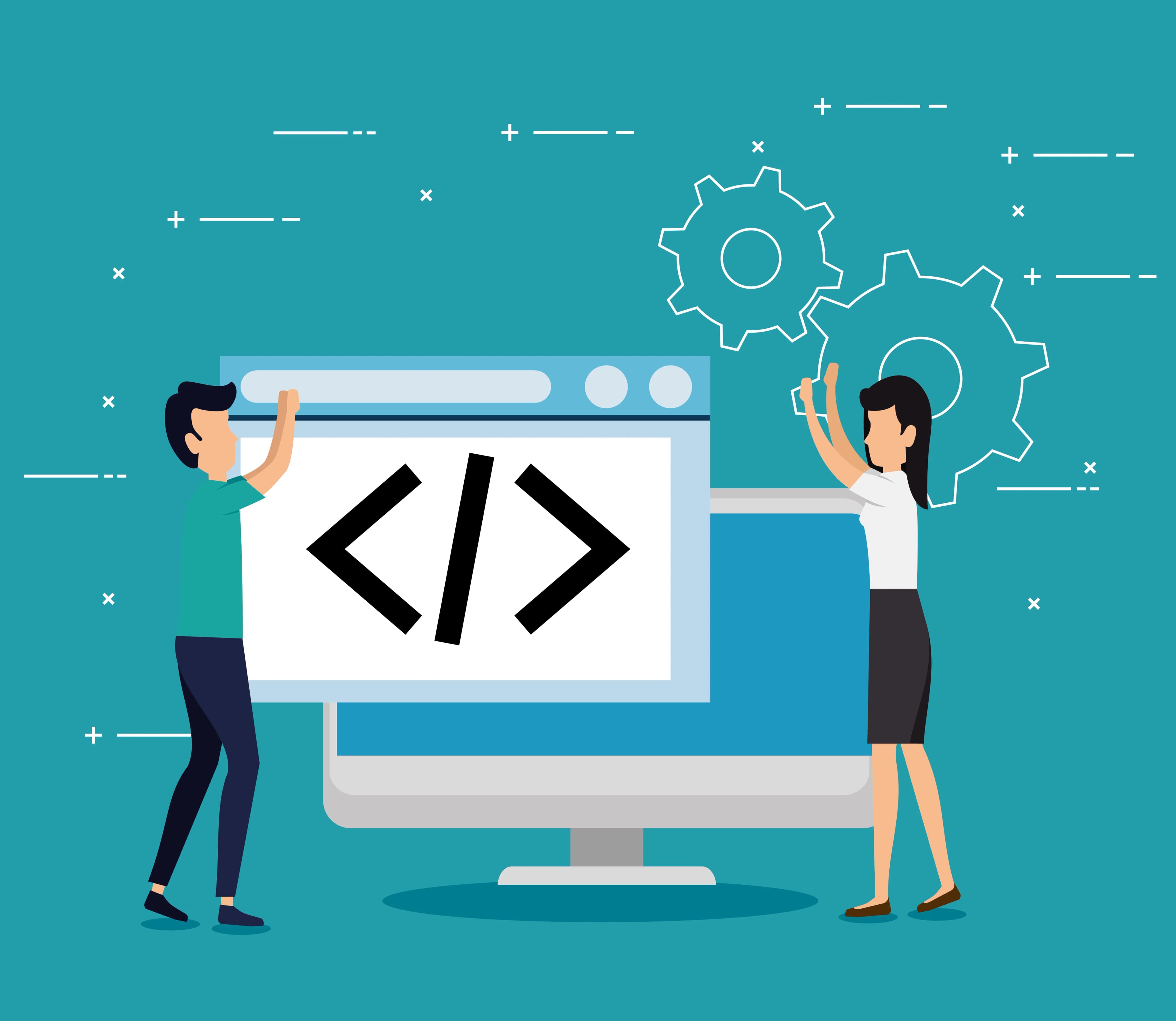 Software development team in Oklahoma building AI-powered SaaS and mobile applications