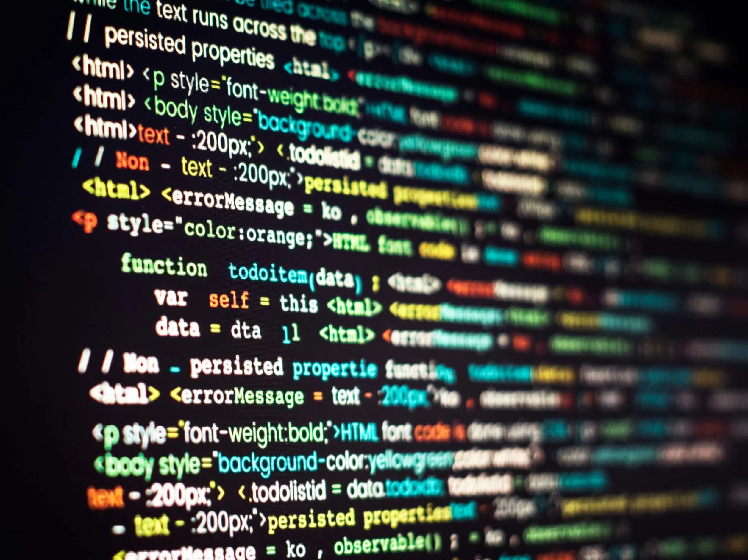 Software engineers reviewing a trading platform architecture for a Mumbai financial services firm