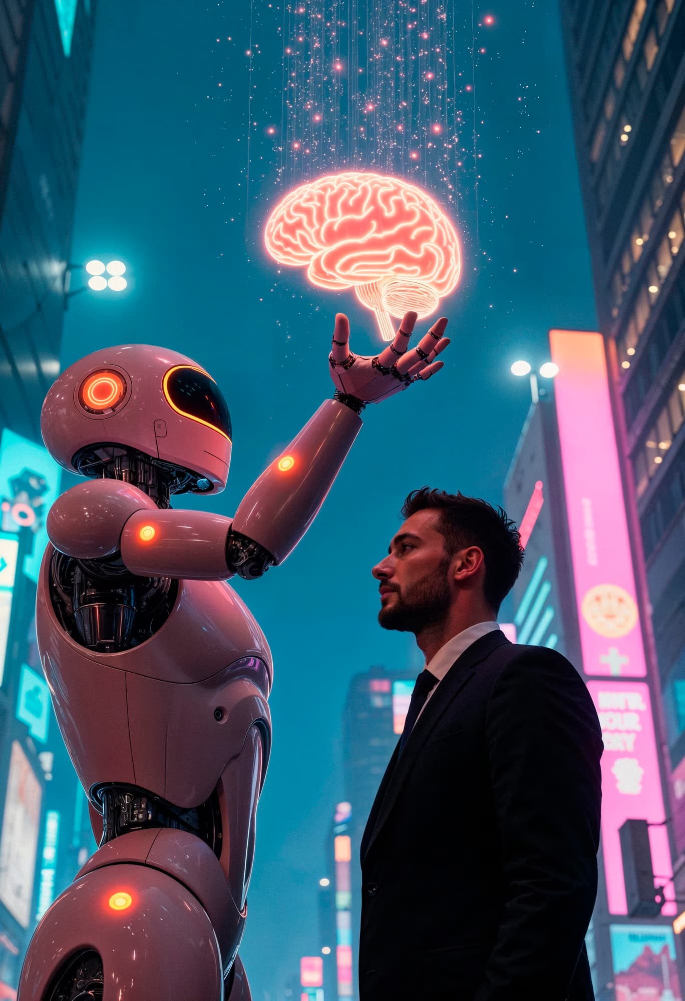 Our Generative AI Solutions