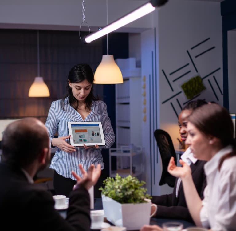 MVP Development That Validates Ideas and Accelerates Market Entry