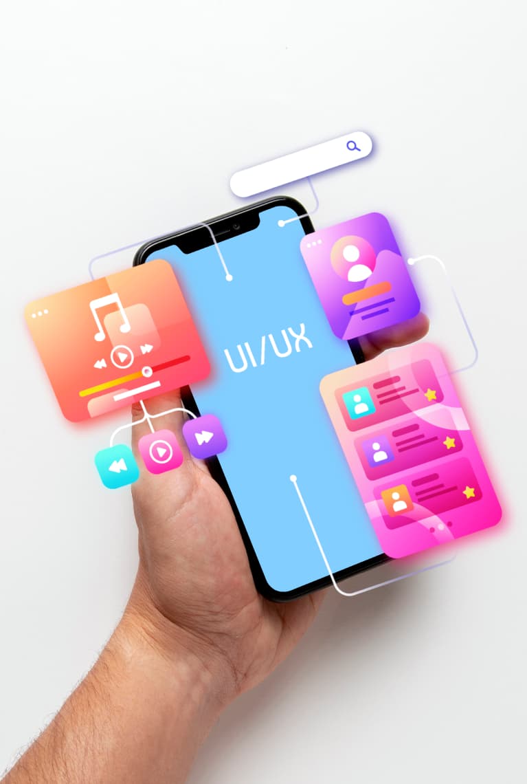 Custom Native App Development