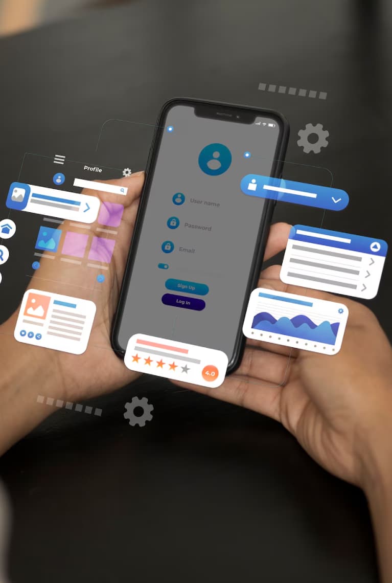 Native App Integration