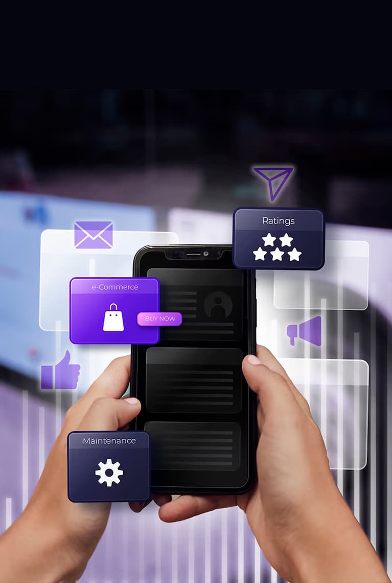 Android App Development