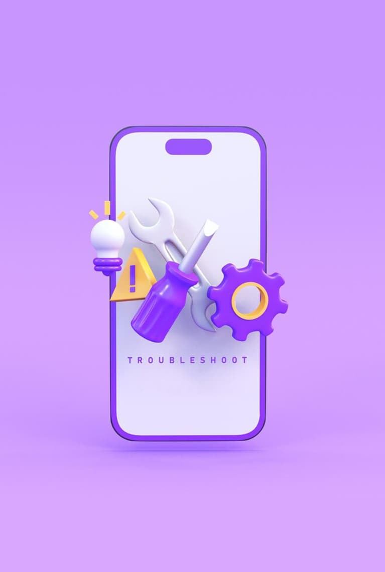 Native App Development