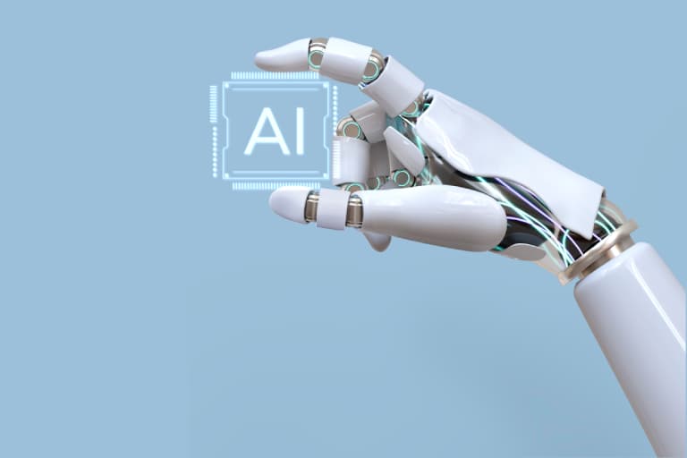 Pioneering Generative AI Integration Solutions in India