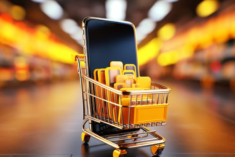 Create Scalable, High-Performance Magento eCommerce Stores 