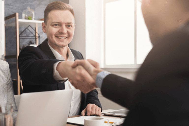 Business-First Customization