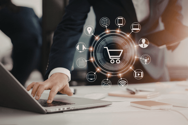 Future-Ready eCommerce Platforms