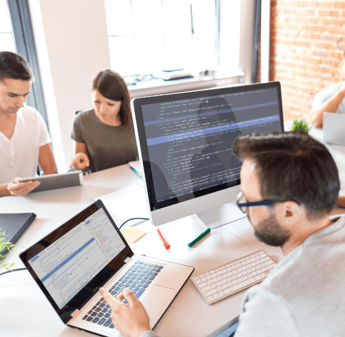 Full Stack Website Development Services Built for Performance and Scale