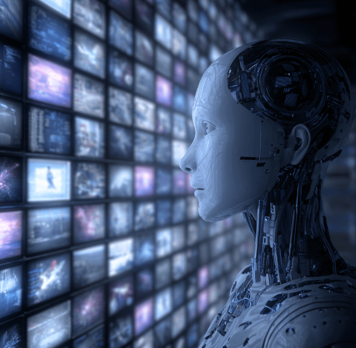 AI Web Development That Transforms Websites Into Intelligent Systems