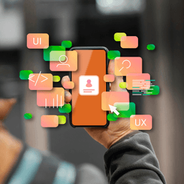 Custom iOS Application Development