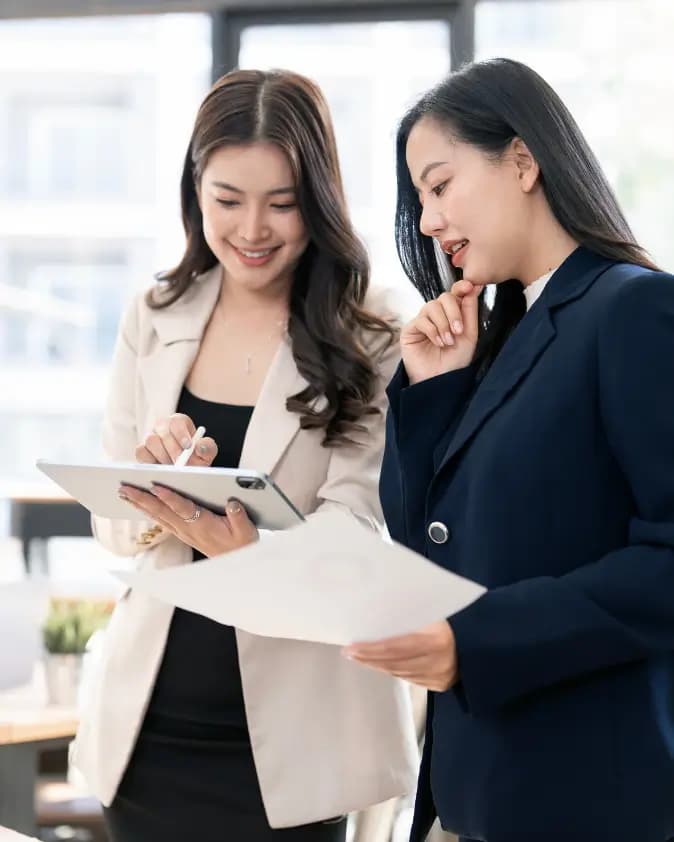 Why Choose Akoode Technologies