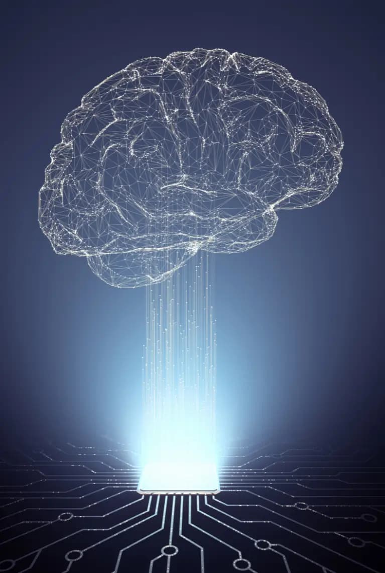 Integrated Intelligence