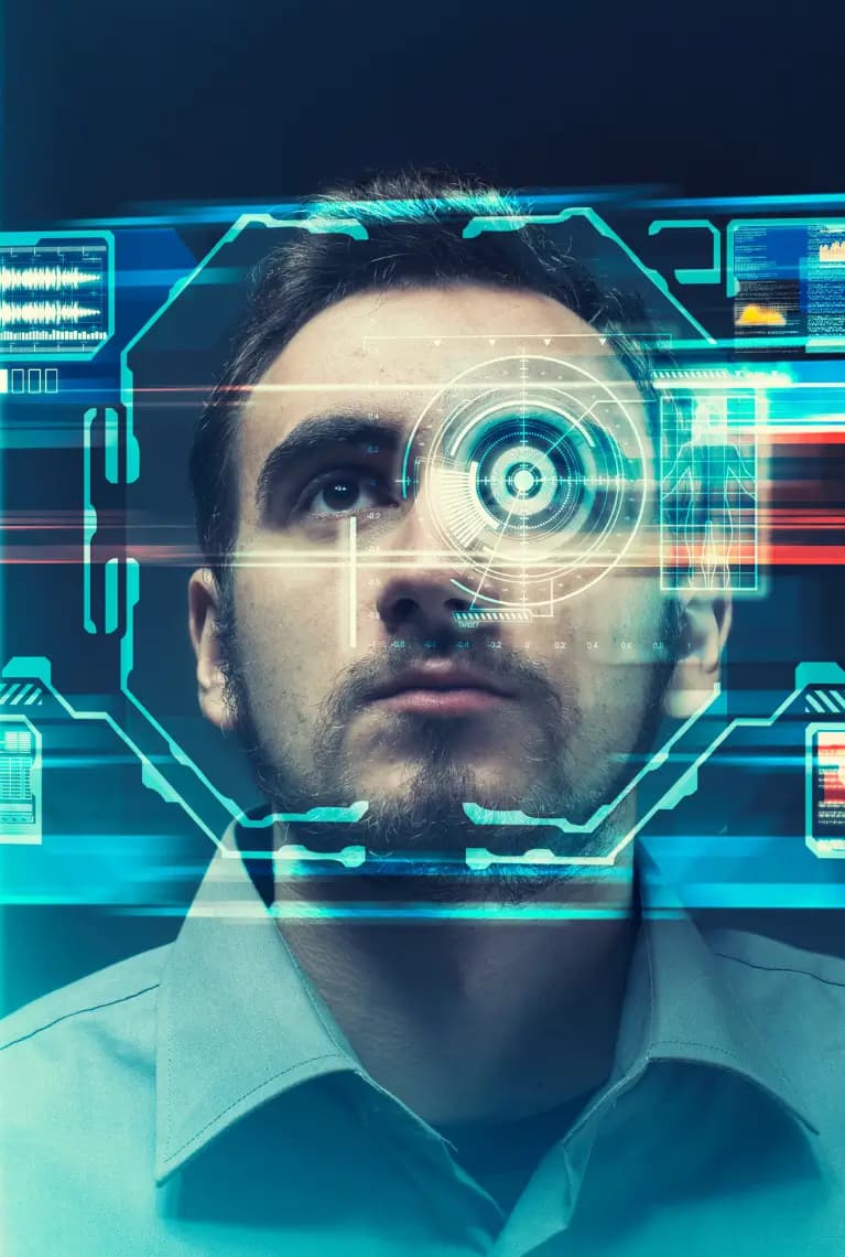 Computer Vision in AI