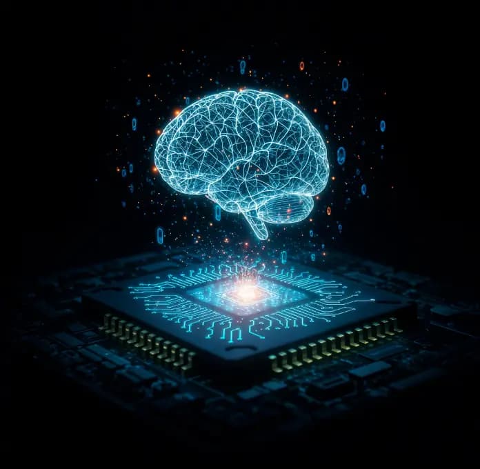 Build Intelligent Systems with a Deep Learning Development Company