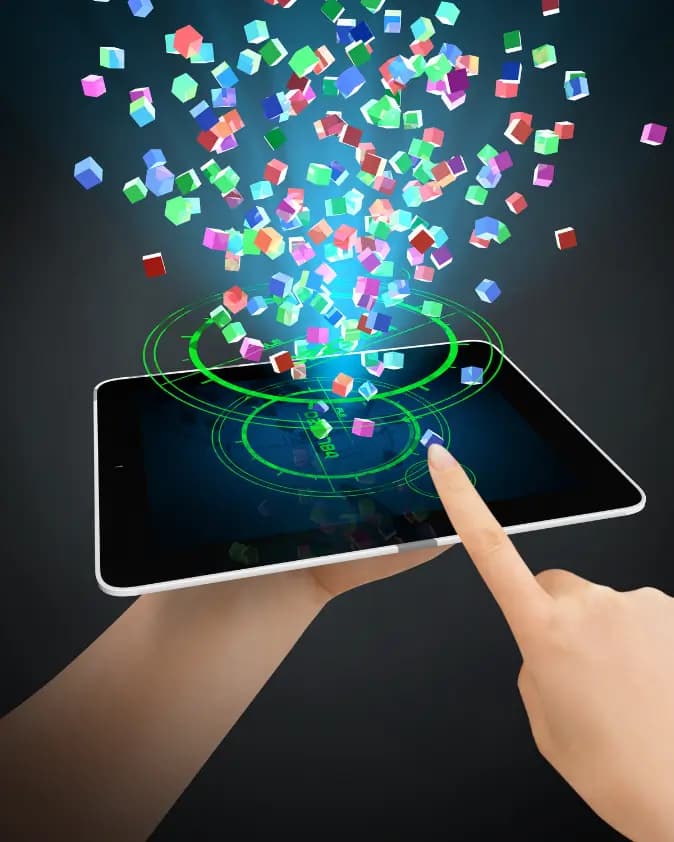 Enterprise Application Development