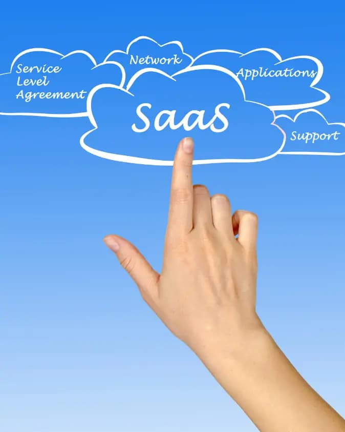 SaaS Product Development