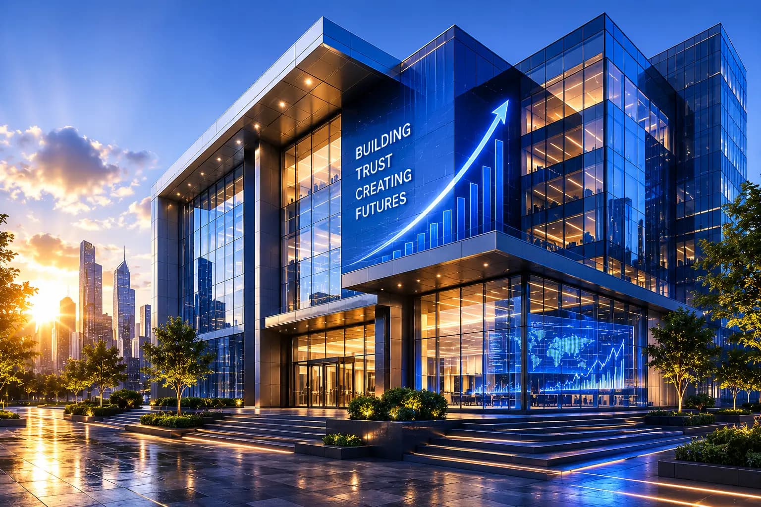 Finance And Banking Industry Software Development
