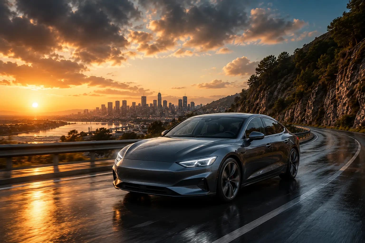 Automotive Industry