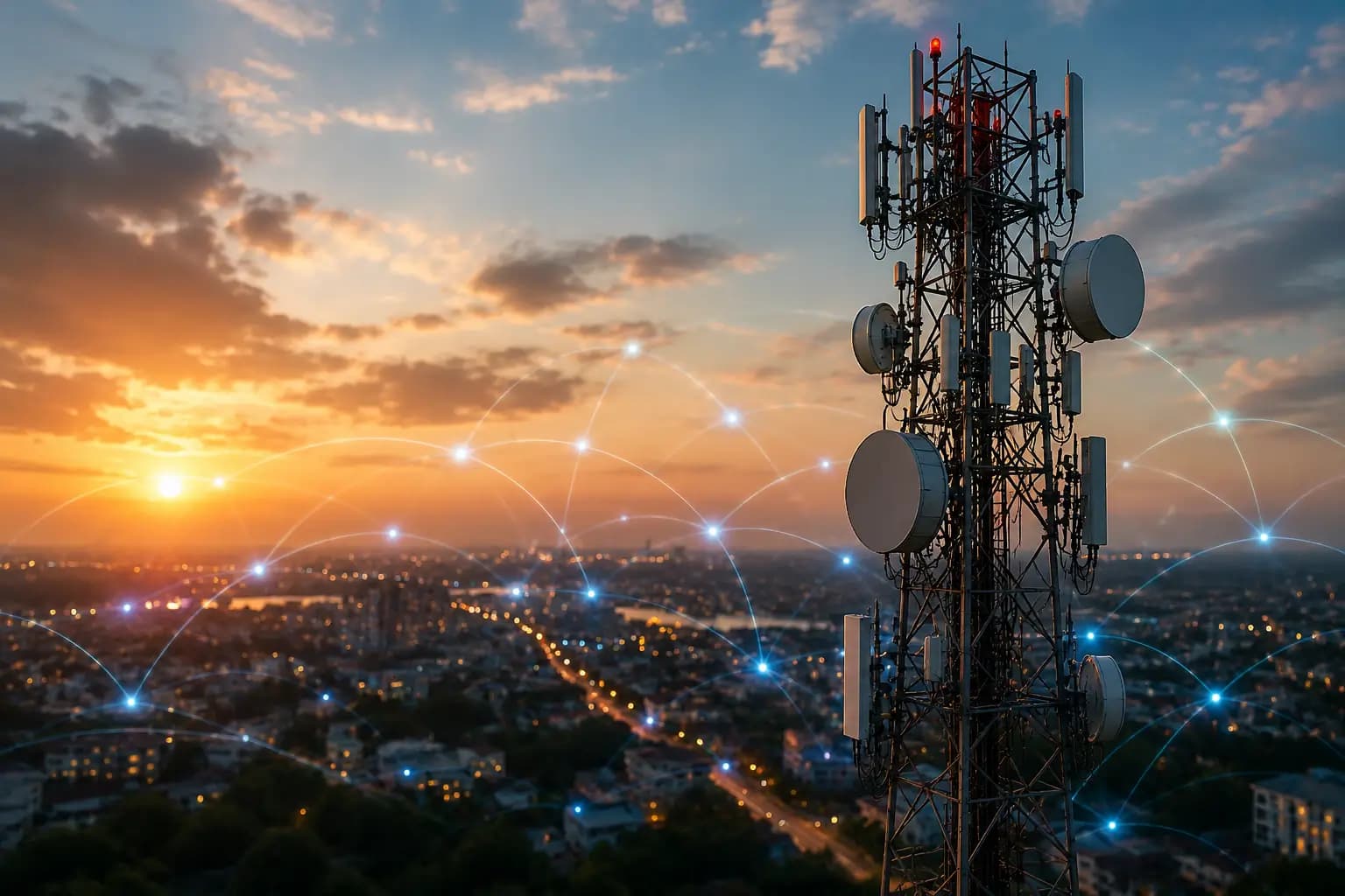 Telecom Software Development Company
