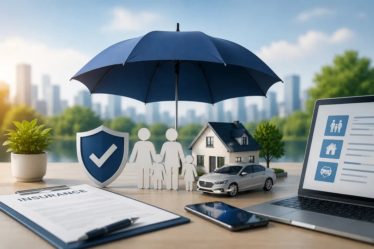Insurance Software Development Company