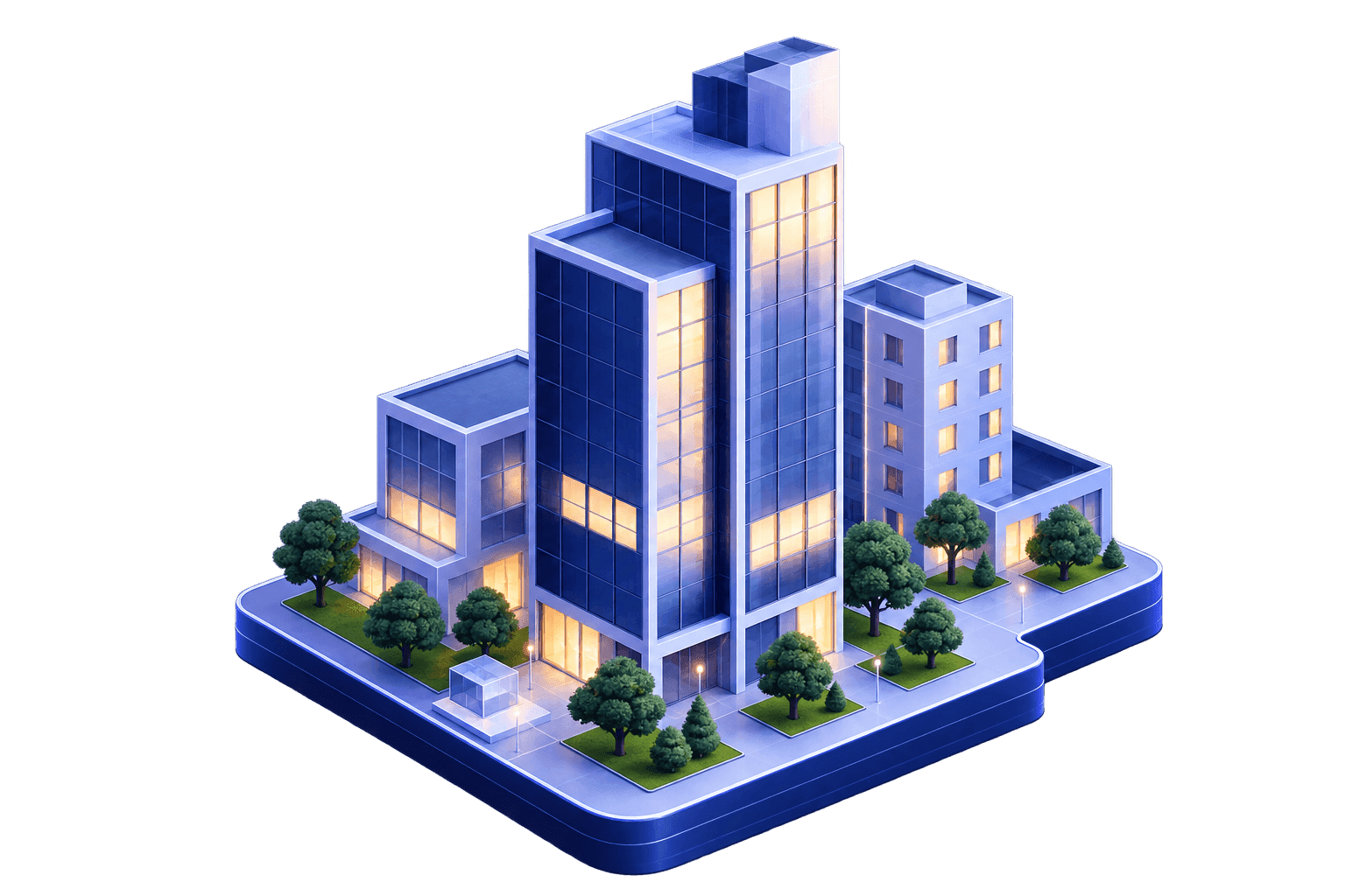 Real Estate