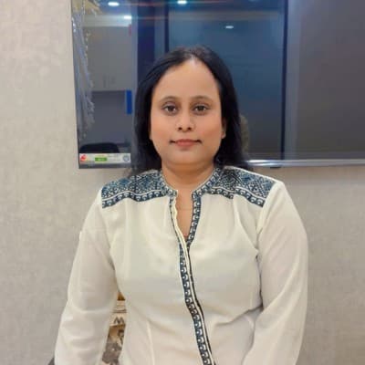 Eati Sinha