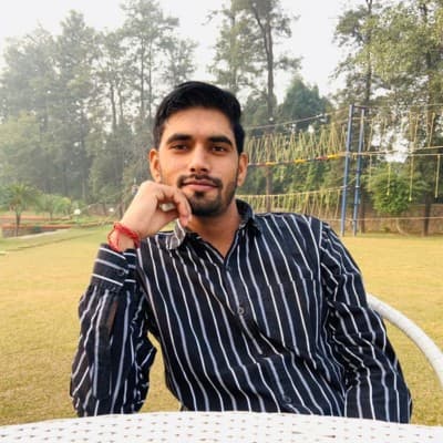 Brajesh Kumar Tiwari