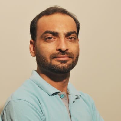 Ashish Tyagi