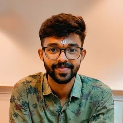 Lakshya Khare