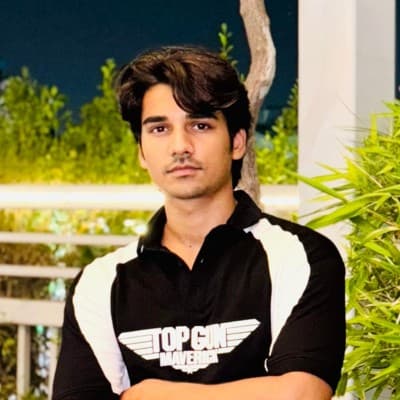 Ritesh Kumar Pandey