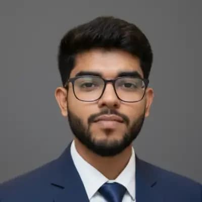 Saurabh Bajpai