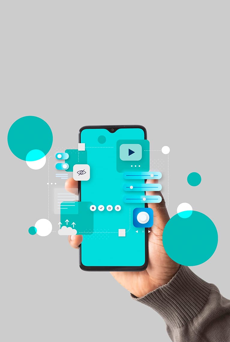 Custom iOS App Development