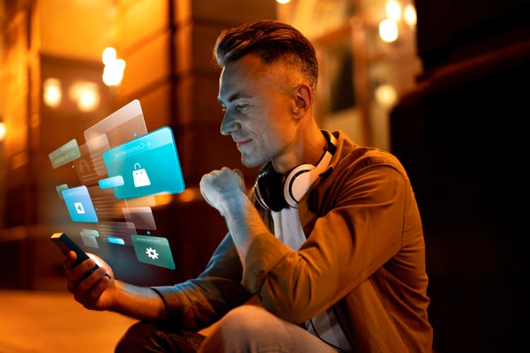 Smart Android App Solutions to Accelerate Business Growth