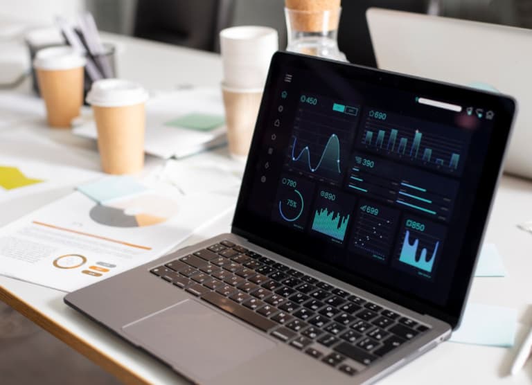 Data today is not just an asset. It is a growth driver.