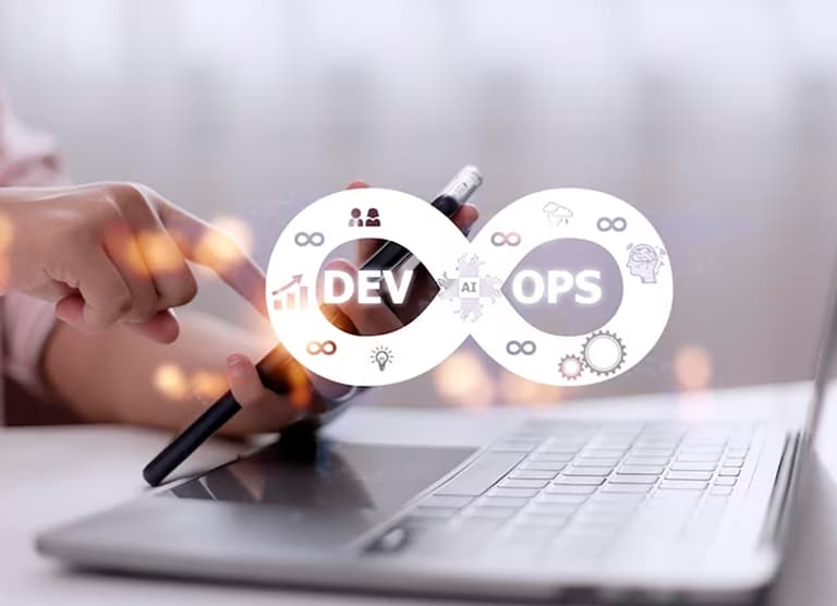 Cloud & DevOps Solutions Built for Scale, Speed, and Stability