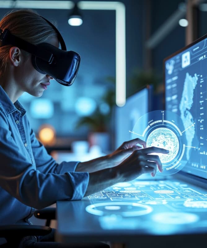 Transform Visual Data into Actionable Business Intelligence