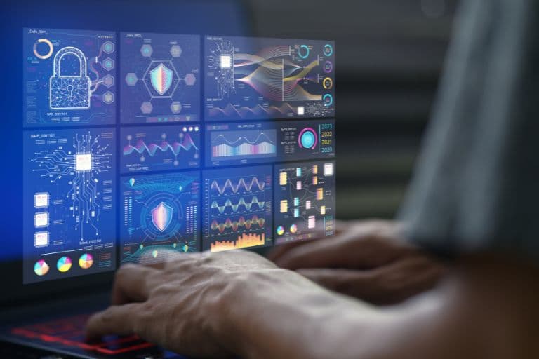 Automate Visual Inspection and Monitoring